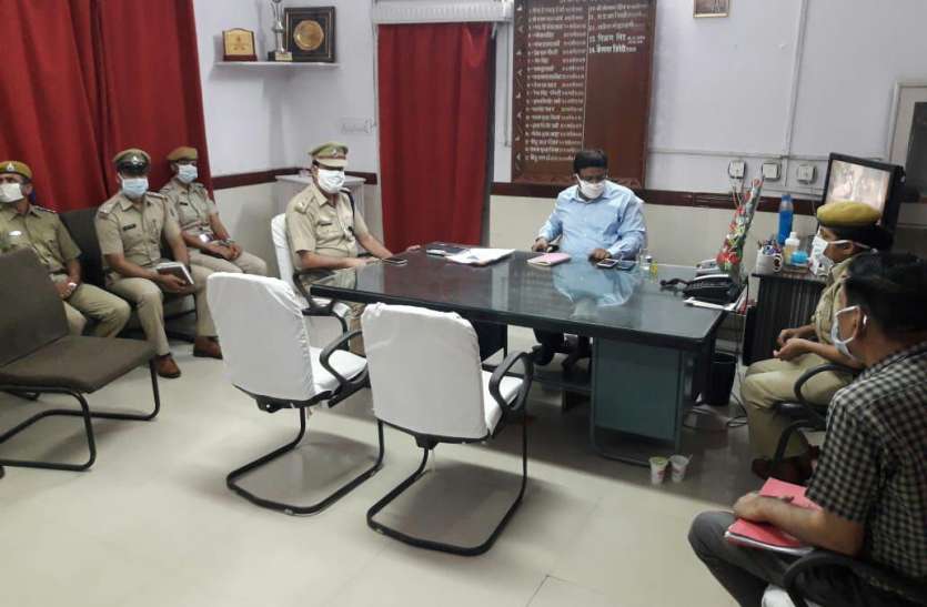 Director General of police for jail NRK reddy visited jodhpur जेल से छूटने वाली महिलाएं पेट्रोल पंप पर कर सकेंगी काम : रेड्डी