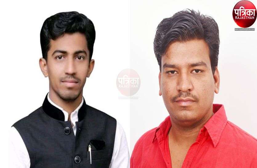 PM मोदी ने पाली के दो कोरोना योद्धाओं की सराहना की PM मोदी ने पाली के दो कोरोना योद्धाओं की सराहना की