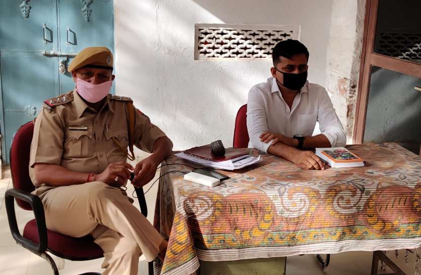 आपसी भाईचारे व सद्भाव के साथ मनाएं ईद : गोदारा आपसी भाईचारे व सद्भाव के साथ मनाएं ईद : गोदारा