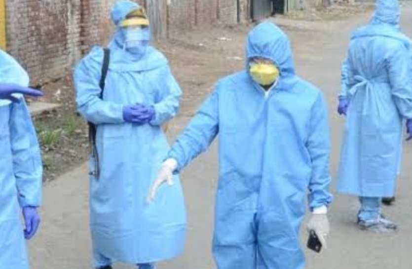 PPE Kit जानिये इस्तेमाल के बाद कहां जाती हैं पीपीई किट, कैसे होता है इनका निस्तारण