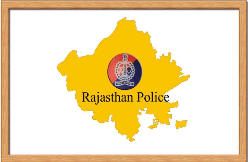 rajasthan-police.jpg कोरोना से बचाव में बाधा बने, 3283 एफआइआर दर्ज