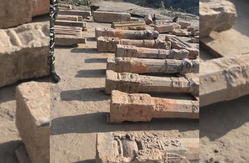 अयोध्या में मंदिर के साथ ही सबसे बड़ा राम म्यूजियम भी बनेगा अयोध्या में मंदिर के साथ ही सबसे बड़ा राम म्यूजियम भी बनेगा