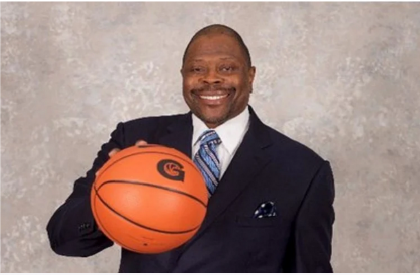 NBA veteran Patrick Ewing Corona positive Corona Effect: एनबीए के दिग्गज पैट्रिक इविंग कोरोना पॉजिटिव, मिशिगन में 12 जून तक बढ़ा लॉकडाउन