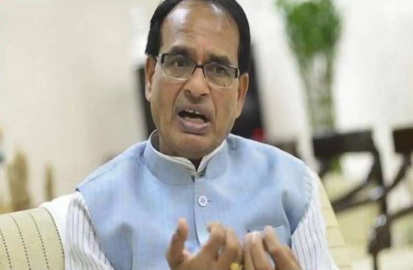 शिवराज सिंह चौहान MP के इन 2 जिलों में कोरोना संक्रमण पर CM की नजर, जानें क्या कहा...