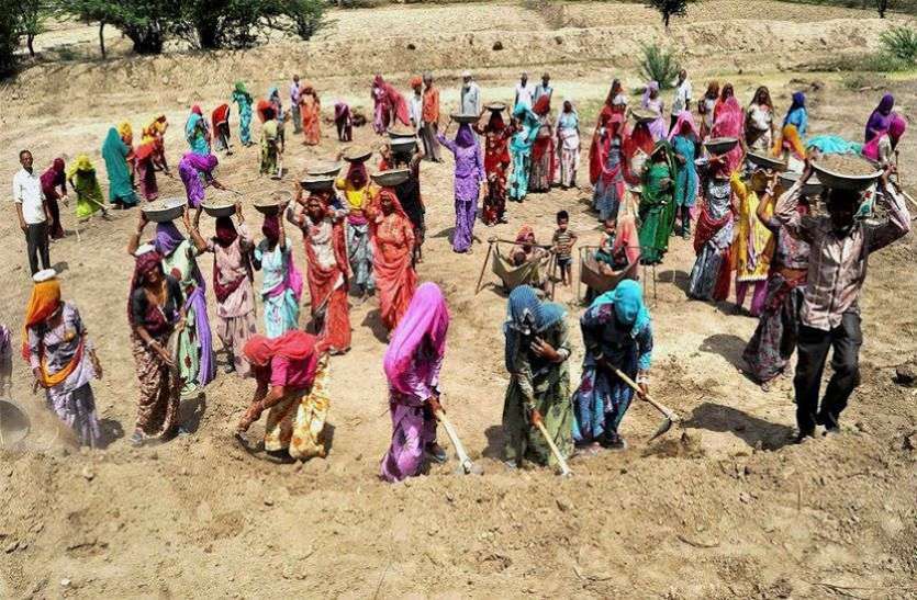 Village Economy बिल्ड अप इण्डिया
