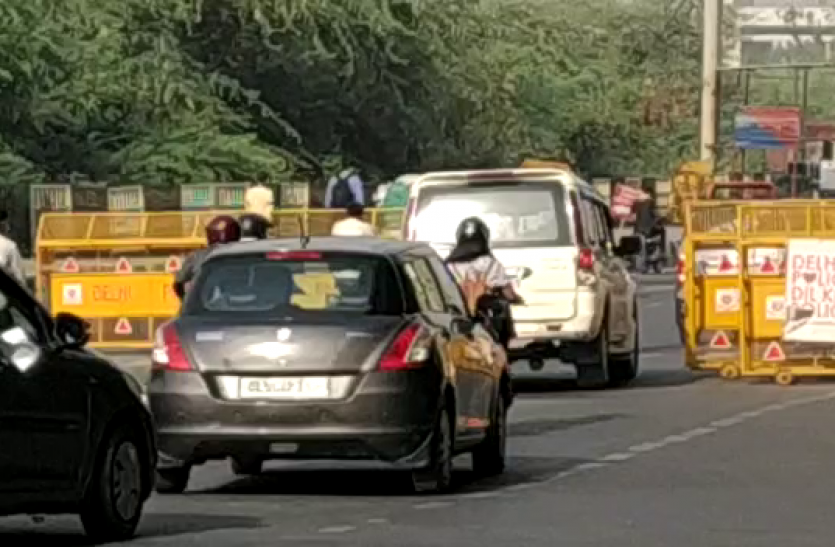 vlcsnap-2020-05-23-10h52m51s823.png Good News: Delhi—Ghaziabad Border खुला, अब नहीं दिखाना होगा पास