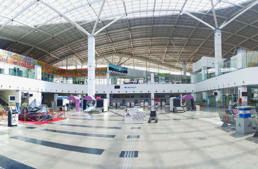 25 मई से दिल्ली, 26 से मुम्बई और हैदराबाद के लिए शुरू होंगी उड़ान, देखें पूरी लिस्ट 25 मई से दिल्ली, 26 से मुम्बई और हैदराबाद के लिए शुरू होंगी उड़ान, देखें पूरी लिस्ट