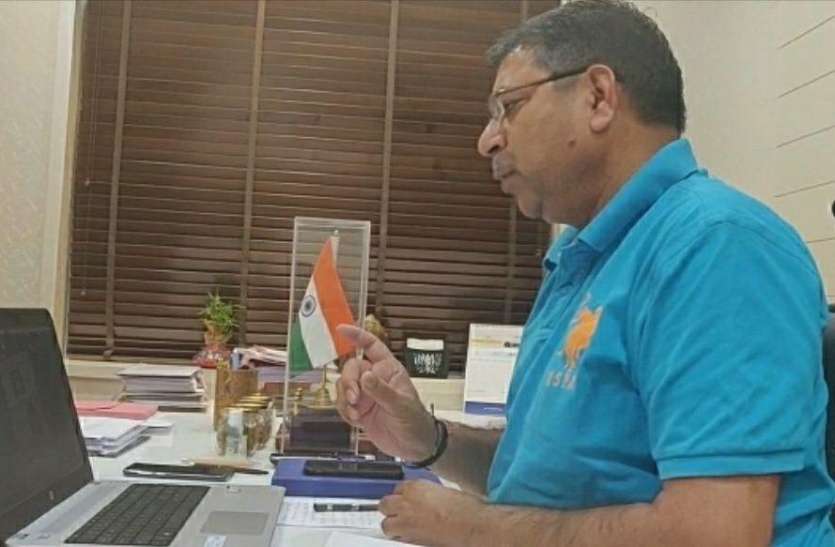 केंद्र सरकार ने संकट को भी अवसर में बदला केंद्र सरकार ने संकट को भी अवसर में बदला