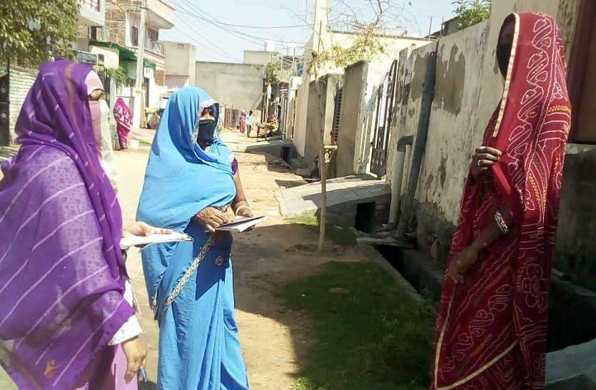 asha sahayogini हरकत में आया चिकित्सा विभाग, आशा सहयोगिनियों को मिली प्रोत्साहन राशि