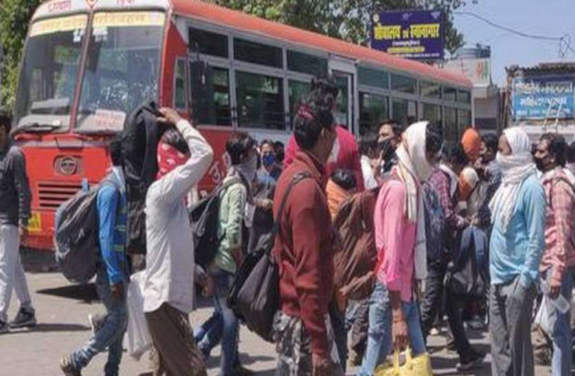 प्राइवेट बस मालिक पर दर्ज होगा मुकदमा, अगर इस आदेश का नहीं किया पालन प्राइवेट बस मालिक पर दर्ज होगा मुकदमा, अगर इस आदेश का नहीं किया पालन