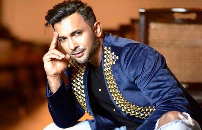 Terence Lewis