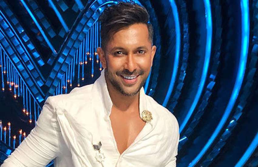 Terence Lewis