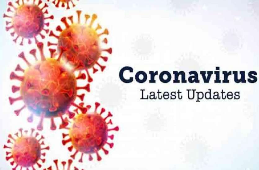 coronavirus प्रतीकात्मक फोटो नरसिंगपुर में भी कोरोना की दस्तक, मिला पहला पॉजिटिव, एक होम क्वारंटीन की मौत से मचा हड़कंप