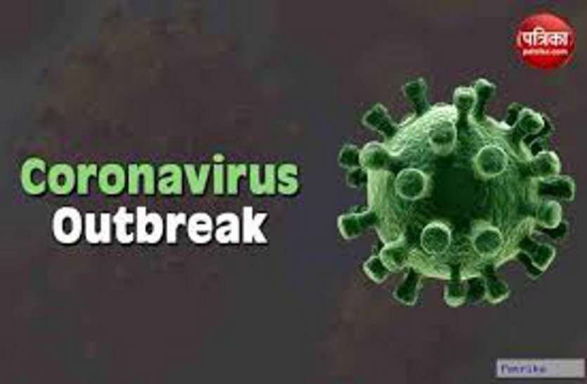 Corona virus नागौर में कोरोना संक्रमित की संख्या 456 पहुंची, आज मिले 10 पॉजिटिव