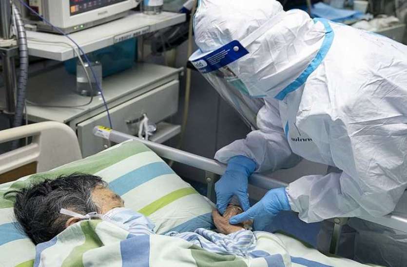 corona patient शोध में दावा: Britain में सिंतबर और America में नवंबर तक मिलेगी Coronavirus से मुक्ति