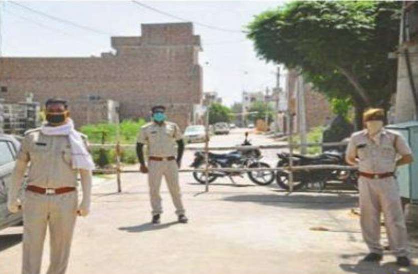 प्रवासियों के साथ बढ़ रहा कोरोना का खतरा प्रवासियों के साथ बढ़ रहा कोरोना का खतरा