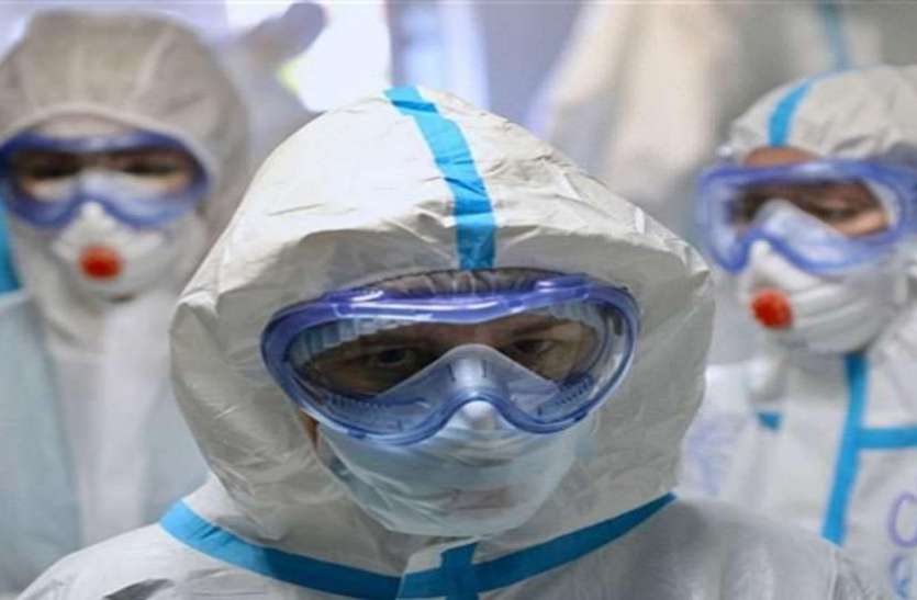 coronavirus russia Corona Effect: रुस में मरने वालों की संख्या 3500 पार, गाजा पट्टी में कोरोना से पहली मौत
