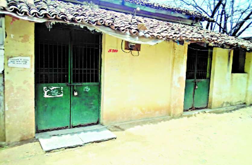 Samples, SDOs and all officers taken from 6 people with direct contact of forest department, home quarantine वन विभाग के सीधे संपर्क वाले 6 लोगों से लिया सैंपल, एसडीओ व सभी अधिकारी हुए होम क्वारेंटाइन