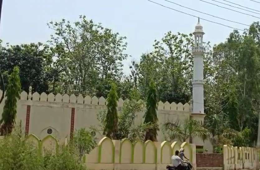 eid.jpg Coronavirus: EID की नमाज को लेकर लिया गया यह फैसला