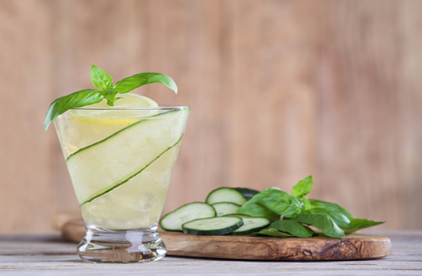 Weight loss Tips: Fat Burner juice to reduce belly fat in summer Weight loss Tips: गर्मी के दिनों में फैट बर्नर ज्यूस के ऐसे घटाएं मोटापा