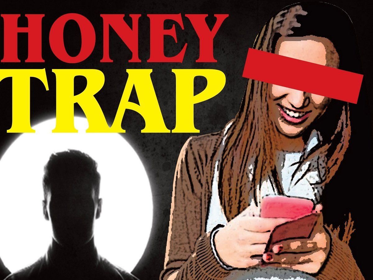 पाकिस्तान का प्रोजेक्ट शेरनी: भारतीय पुरुषों को Honey Trap करने के लिए 300 विषकन्याओं की भर्ती