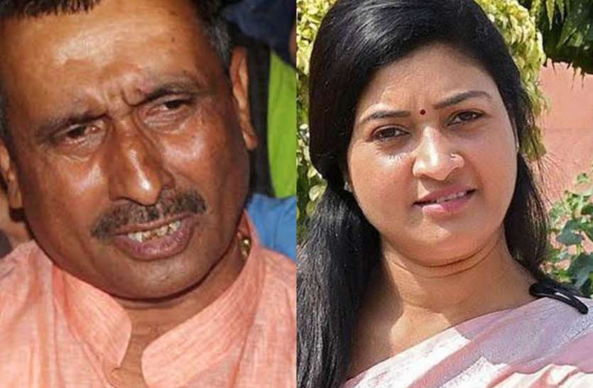 कुलदीप सिंह सेंगर की पुत्री ने फेक न्यूज़ चलाने वालों के खिलाफ कार्रवाई की मांग की कुलदीप सिंह सेंगर की पुत्री ने फेक न्यूज़ चलाने वालों के खिलाफ कार्रवाई की मांग की