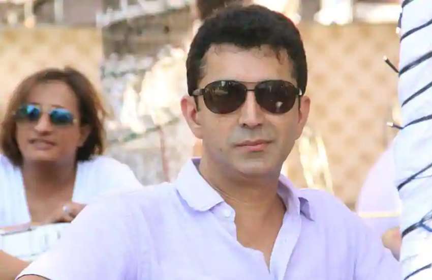 director kunal kohli massi