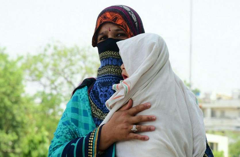 mousam1.jpg दूसरे दिन भी सूर्य प्रचंड, 20 शहरों का पारा 41 डिग्री पार