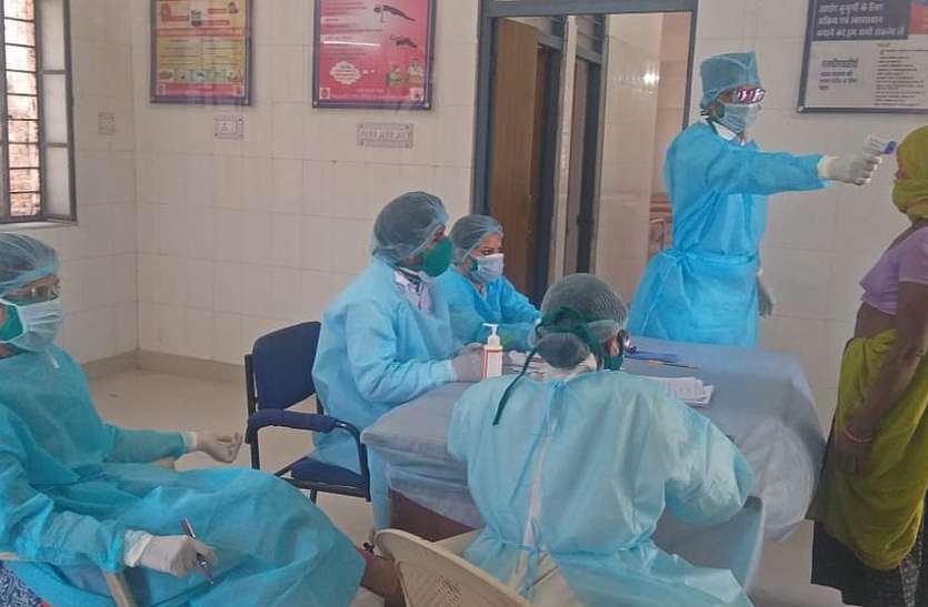 corona_patient.jpg अच्छी खबर! प्रदेश की कोरोना रिकवरी दर 50 फीसदी से ज्यादा