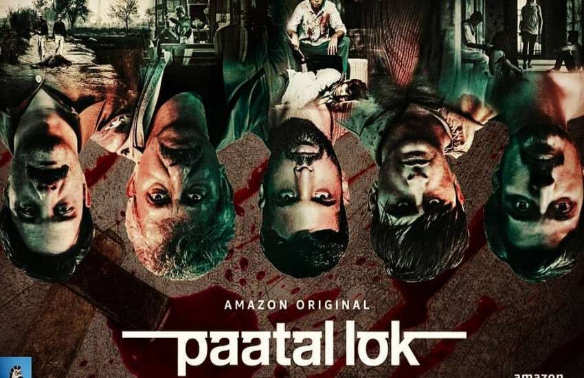 paatal lok 2 