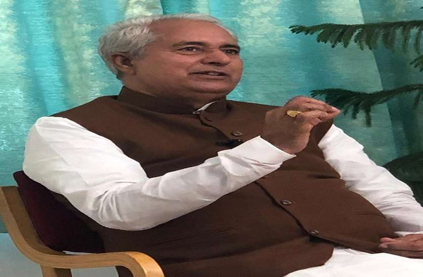 भीलवाडा की सभी 9 मेगा टैक्सटाइल इकाई शुरु- उद्योग मंत्री भीलवाडा की सभी 9 मेगा टैक्सटाइल इकाई शुरु- उद्योग मंत्री