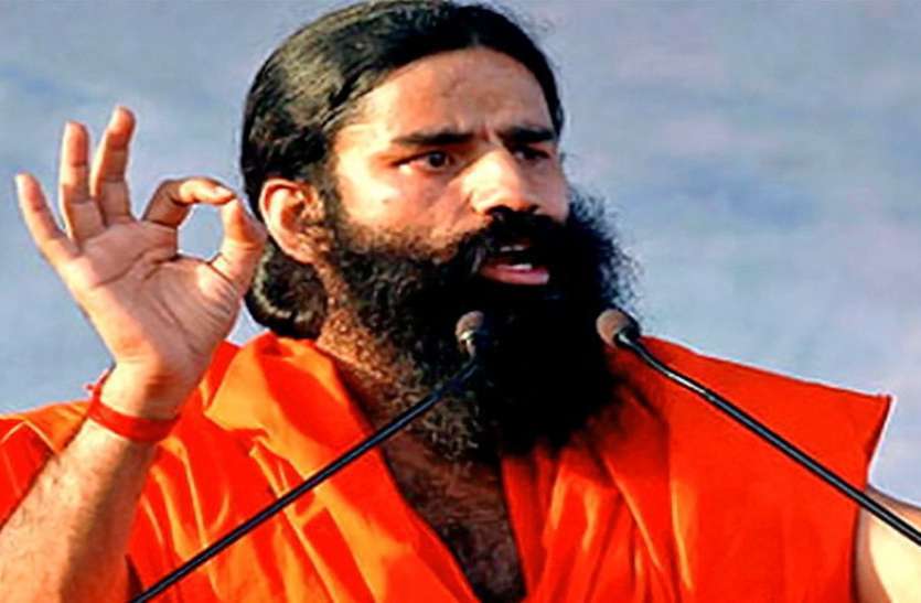 योग गुरु की कंपनी का दावा, उनकी दवा से ठीक हुए जयपुर के कई कोरोना मरीज! योग गुरु की कंपनी का दावा, उनकी दवा से ठीक हुए जयपुर के कई कोरोना मरीज!