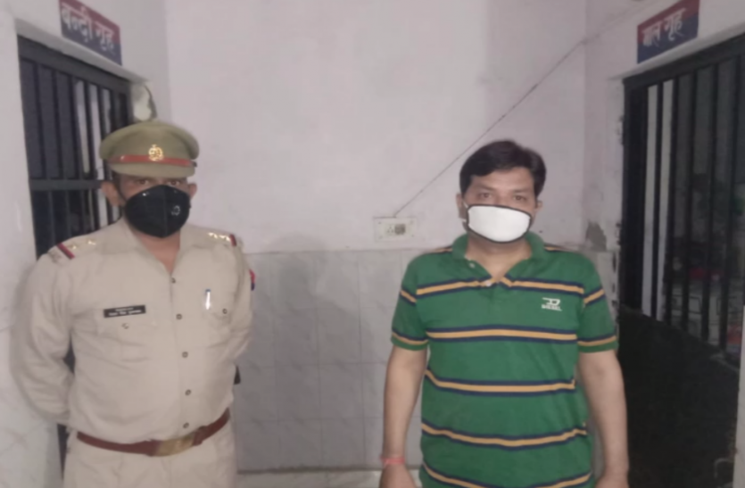 sena.png सेना के रिटायर्ड अधिकारी ने फेसबुक पर डाली विवादित पोस्ट, गिरफ्तार