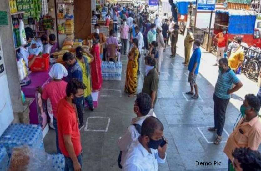 राहत भरी खबर: कल से खुलेंगी सर्विस सेंटर,कार एसेसरीज,थोक सब्जी मंडी सहित कई दुकानें राहत भरी खबर: कल से खुलेंगी सर्विस सेंटर,कार एसेसरीज,थोक सब्जी मंडी सहित कई दुकानें