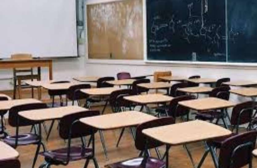 प्राइवेट स्कूलों की याचिका पर हाईकोर्ट ने सरकार से 3 हफ्तों में मांगा जवाब प्राइवेट स्कूलों की याचिका पर हाईकोर्ट ने सरकार से 3 हफ्तों में मांगा जवाब