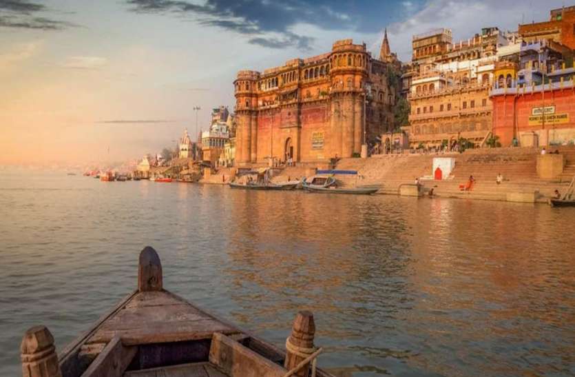 Happy Birthday Varanasi आज के दिन 24 मई 1956 को दुनिया के सबसे प्राचीन शहर का नाम पड़ा था वाराणसी Happy Birthday Varanasi 24 मई, 1956 को दुनिया के सबसे प्राचीन शहर का नाम पड़ा था वाराणसी, पुण्यकाल में इस तरह तय हुआ था नाम