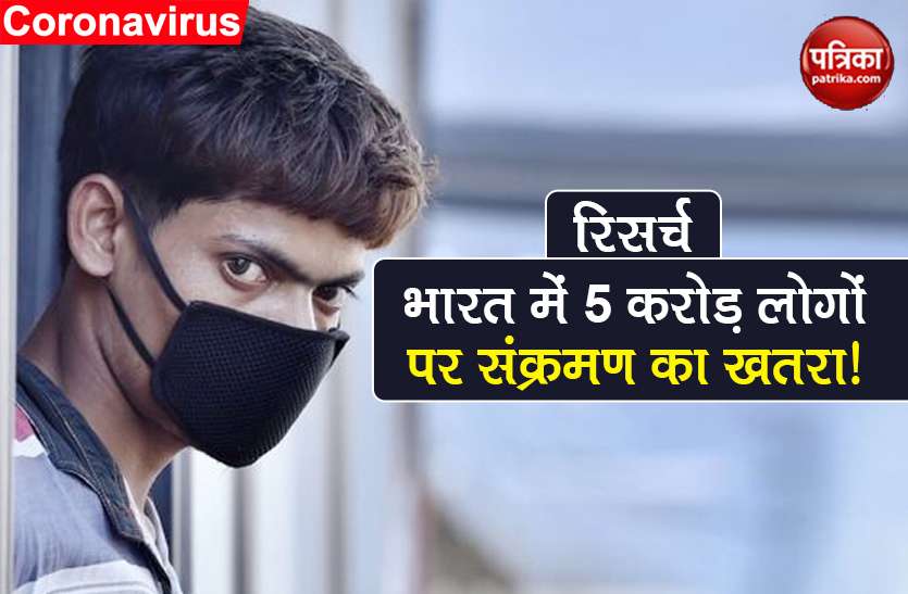 coronavirus_infection.jpg कांकेर में डॉक्टर, जगदलपुर मेडिकल कॉलेज का इंटर्न छात्र संक्रमित, तो सूरजपुर का आरक्षक दोबारा पॉजिटिव