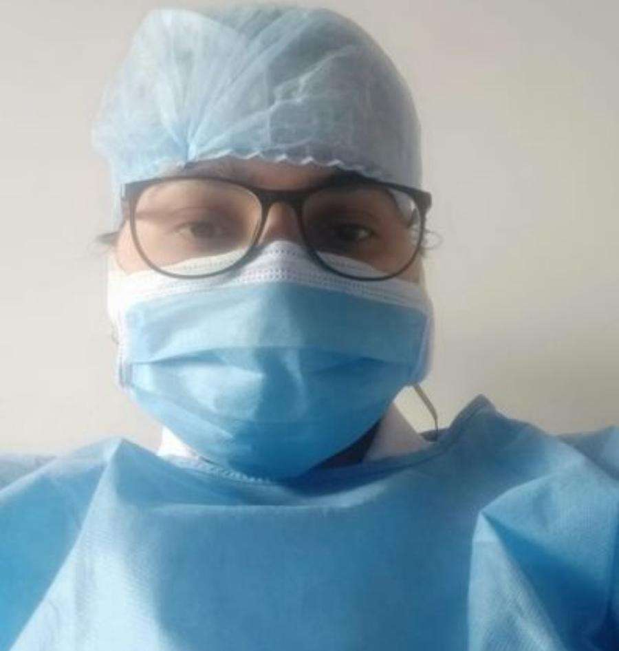 ये घर र्इद मनाने नहीं जा रहे ताकि आपकी र्इद मुबारक हो, आपकी सेवा के लिए छोड़ दिये रोजे