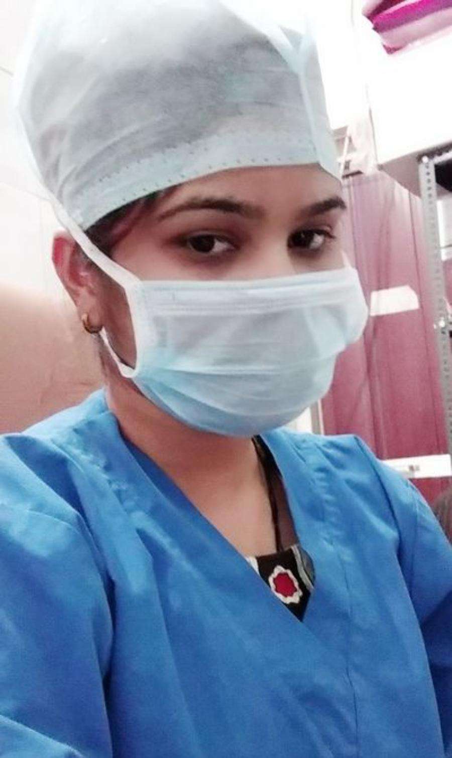 ये घर र्इद मनाने नहीं जा रहे ताकि आपकी र्इद मुबारक हो, आपकी सेवा के लिए छोड़ दिये रोजे