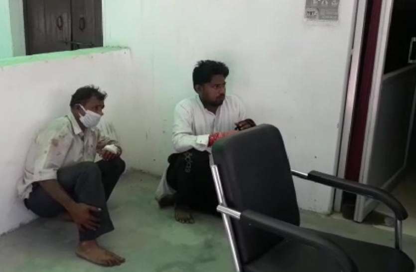 meat.jpg Lockdown 4.0 में भी मांस का किया जा रहा था कारोबार, हुआ बड़ा खुलासा
