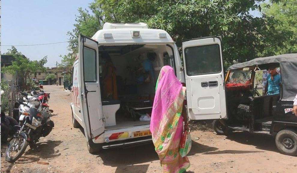 सुखद: कोरोना संक्रमण से 100% रिकवरी का इस जिला ने बनाया रिकॉर्ड