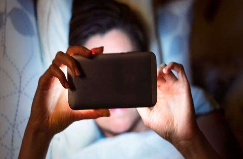 mobile सरकार ने मोबाइल बंद रखने के लिए नहीं दिए