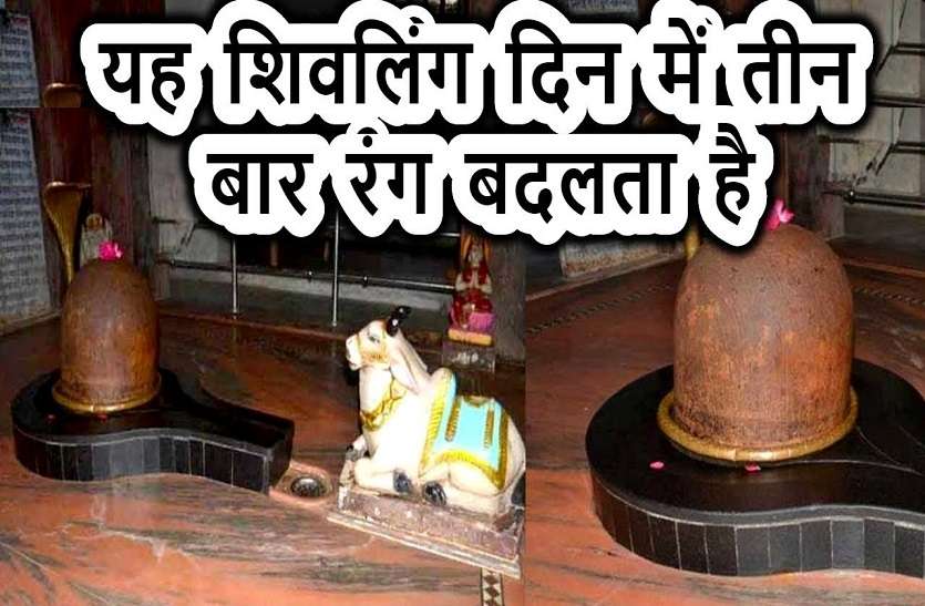 अचलेश्वर महादेव मंदिर धौलपुर