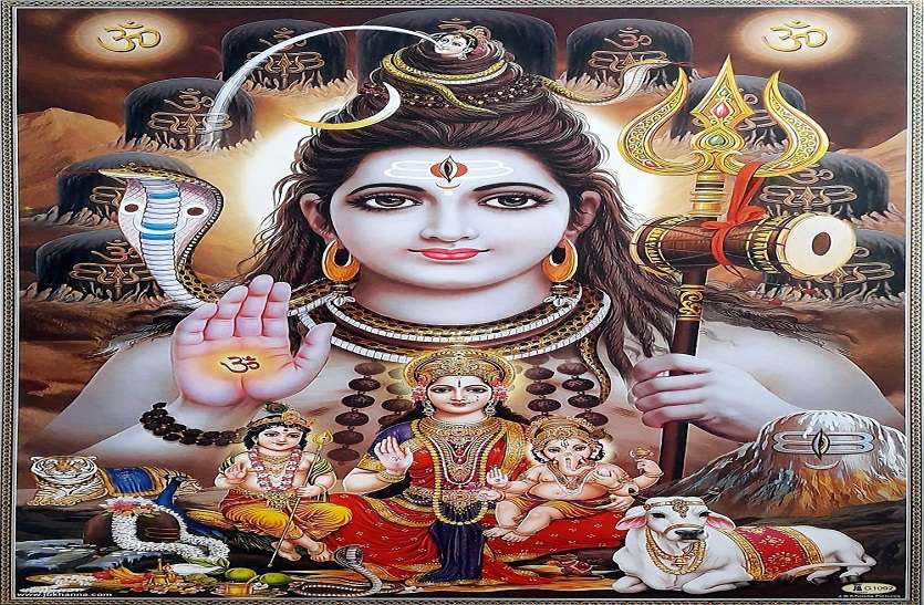 These places filled with the wonders of Lord Shiva भगवान शिव के चमत्कारों से भरे ये स्थान, जिन्हें देखकर आप भी रह जाएंगे हैरान