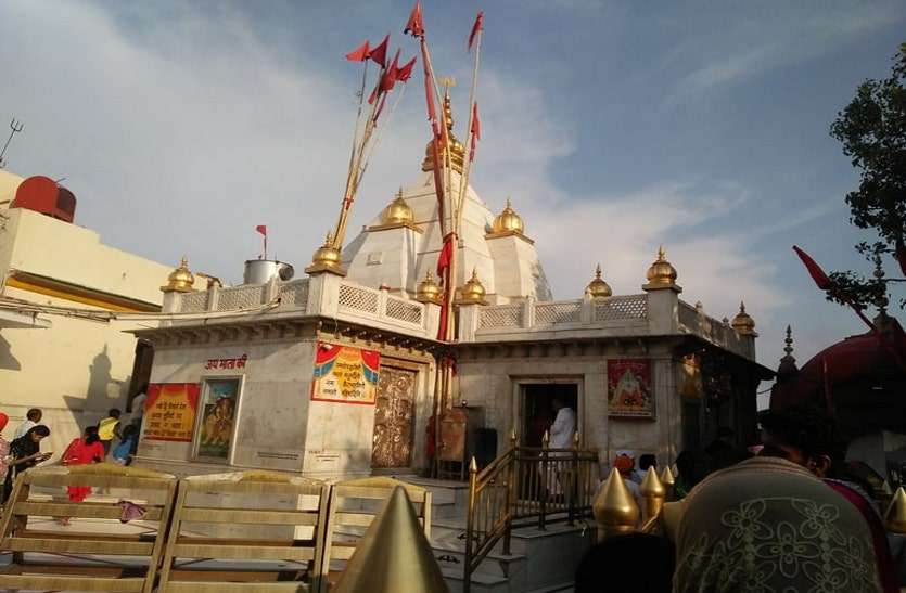 Most Important religious place at North India