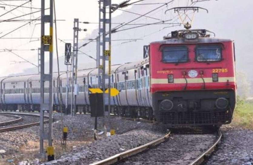 train_1.jpg 58 लाख यात्रियों के लिए चलाई 4197 स्पेशल ट्रेन