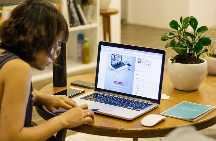 work from home, govt jobs, govt jobs in hindi, jobs in india, management mantra, business tips in hindi घर से काम करने वाली नौकरी की बढ़ी डिमांड, इन सेक्टर्स में होगी ग्रोथ