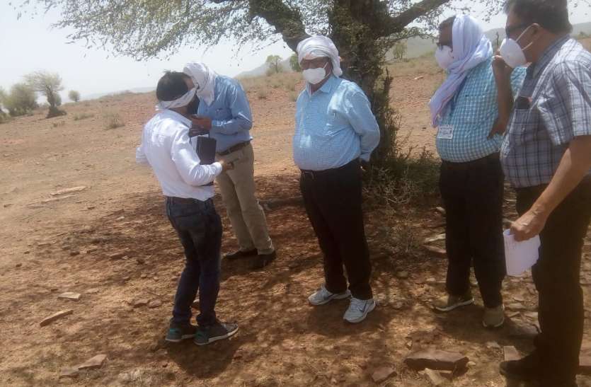 कूनो पर बनेंगे पांच बड़े बांध, डेढ़ लाख हेक्टेयर में होगी सिंचाई, बिजली भी बनेगी कूनो पर बनेंगे पांच बड़े बांध, डेढ़ लाख हेक्टेयर में होगी सिंचाई, बिजली भी बनेगी