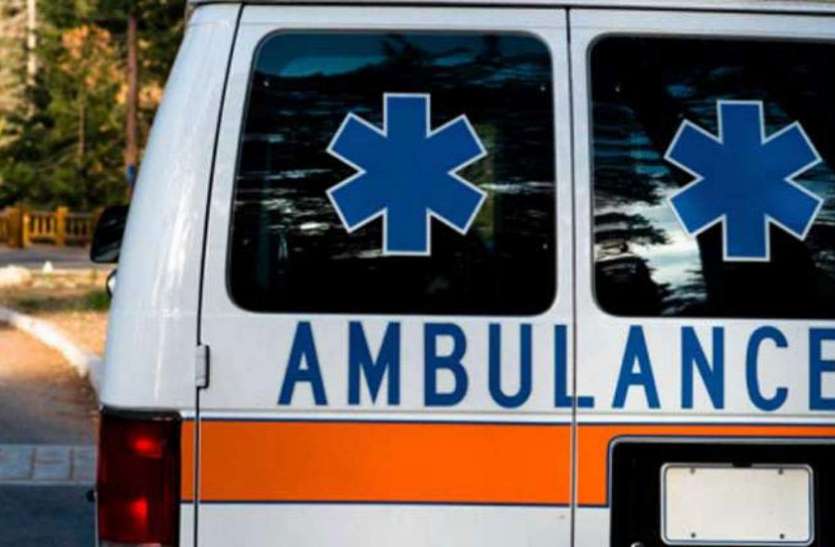31_10_2019-ambulance-ranchi_19713613.jpg गंभीर कोविड मरीजों के लिए ही 108 संजीवनी एक्सप्रेस बुलाई जाए, स्वास्थ्य विभाग ने जारी किए निर्देश