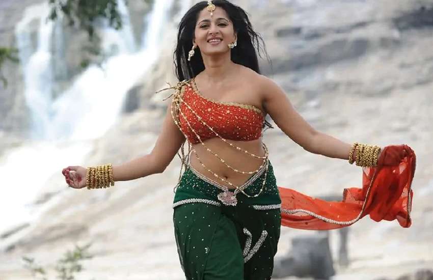 anushka shetty